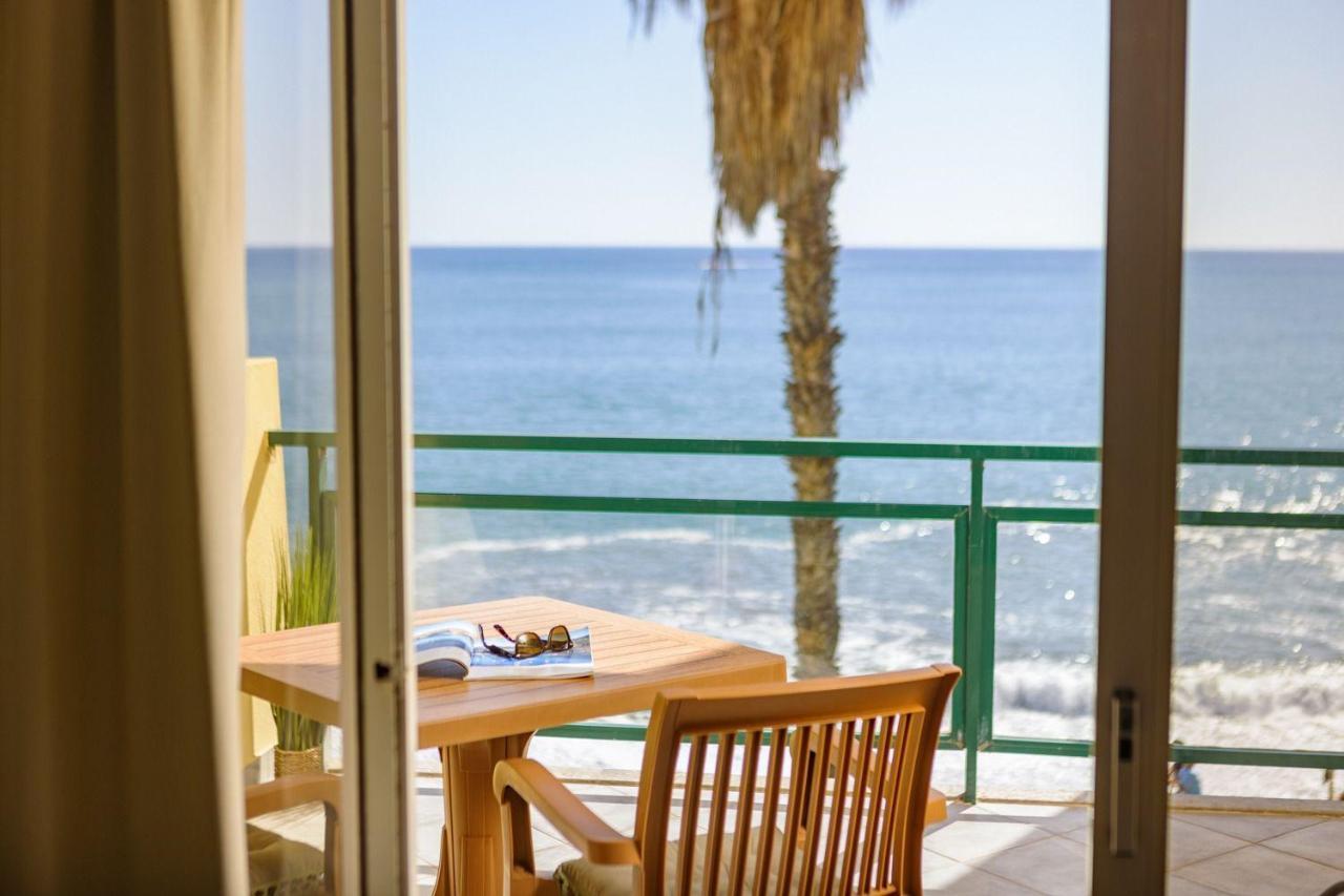 Cosy Apartment With Sea View And Pool Funchal  Eksteriør billede