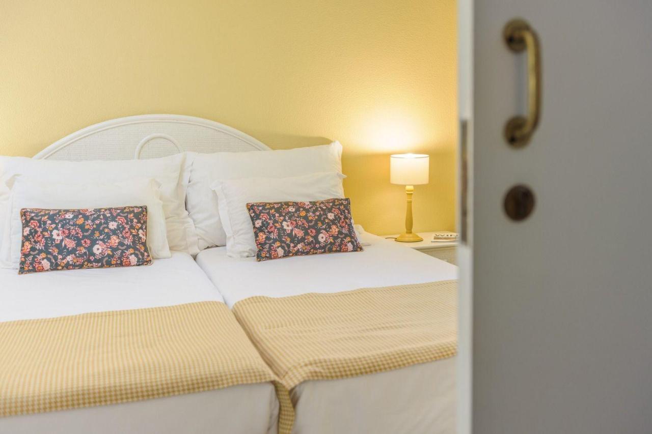 Cosy Apartment With Sea View And Pool Funchal  Eksteriør billede