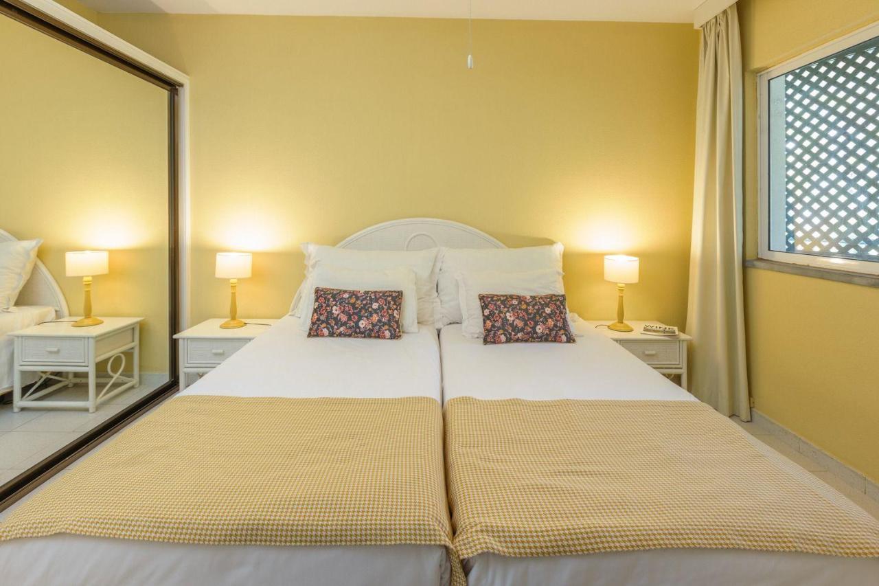 Cosy Apartment With Sea View And Pool Funchal  Eksteriør billede