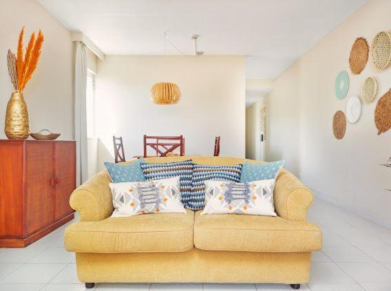Cosy Apartment With Sea View And Pool Funchal  Eksteriør billede