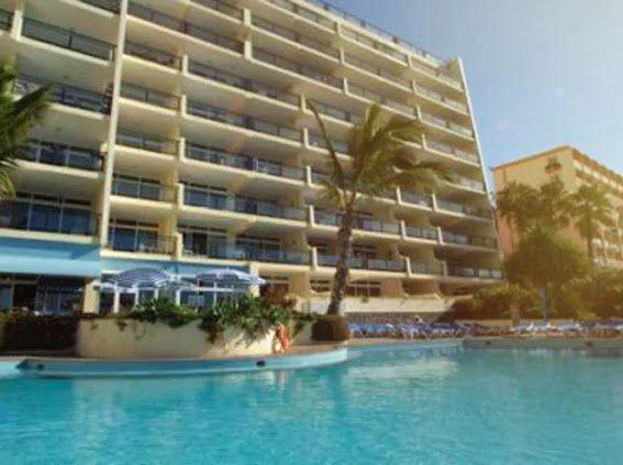 Cosy Apartment With Sea View And Pool Funchal  Eksteriør billede